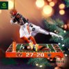 Cincinnati Bengals Dallas Cowboys 20 – 17 Christmas Ornament