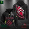 Citroen New Heavy Hoodie