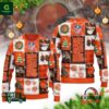 Cleveland Browns Ugly Christmas Sweater