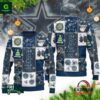 Dallas Cowboys Ugly Christmas Sweater