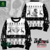 Deftones Romantic Dreams Ugly Christmas Sweater