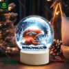 Denver Broncos NFL Acrylic Night Light