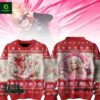 Dolly Parton Have A Holly Dolly Christmas Ugly Christmas Sweater