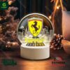 Ferrari 2024 Christmas Decoration Led Light