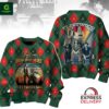 Fleetwood Fill Our Christmas With Joy And Cheer Ugly Christmas Sweater