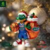Florida Gators Christmas Ornament