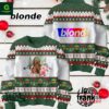 Frank Ocean Blonde Album Ugly Christmas Sweater