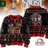 Ghost Band We Wish To Inform You Ugly Christmas Sweater