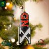 GNX Kendrick Lamar Christmas Ornament