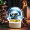 Green Bay Packers NFL Acrylic Night Light