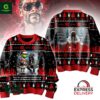 Grinch x Snoop Dogg Ugly Christmas Sweater