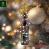 Guinness Draught Stout Christmas Ornament