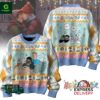 Heartstopper Hi Ugly Christmas Sweater