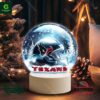 Houston Texans NFL Acrylic Night Light