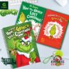 How The Grinch Stole Christmas 2025 Planner