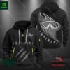 Infiniti New Heavy Hoodie
