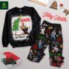 Joby Keith Merry Christmas Pajamas Set