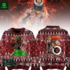 Jorge Lorenzo Merry Christmas Ugly Christmas Sweater