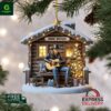 Kane Brown 2024 Christmas Ornament