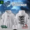 Kansas City Chiefs Happy Pride Month 2024 Hoodie