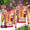 Kansas City Chiefs Ugly Christmas Sweater