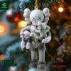 KAWS Christmas Ornament