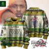 Kendrick Lamar Mustaa Not Like Us Ugly Christmas Sweater