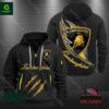 Lamborghini New Heavy Hoodie
