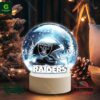 Las Vegas Raiders NFL Acrylic Night Light