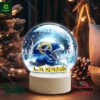 Los Angeles Rams NFL Acrylic Night Light