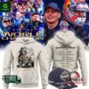 Max Verstappen Oracle Red Bull Racing F1 World Championship 2024 Hoodie