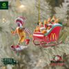 McDonald’s Christmas Ornament