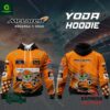 McLaren F1 Team x Baby Yoda Hoodie