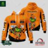 McLaren F1 Team x Grinch Hoodie