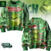 Merry Grinchmas Don’t Be A Grinch Ugly Christmas Sweater