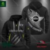 Mini Cooper New Heavy Hoodie