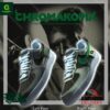 Mix Chromakopia Tyler Air Force 1 Sneaker