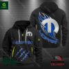 Mopar New Heavy Hoodie