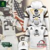 Navy FB 2024 Limited Veterans Jolly Jogger White Hoodie
