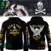 Navy Midshipmen Angel Of Death Jolly Rogers Hoodie