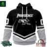 NCAA Providence Friars Ice Hockey Personalized Home Hoodie