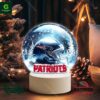 New England Patriots NFL Acrylic Night Light