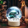 New York Jets NFL Acrylic Night Light