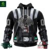 NHL Chicago Blackhawks Special Star Wars Darth Vader Personalized Hoodie