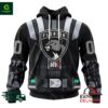 NHL Florida Panthers Special Star Wars Darth Vader Personalized Hoodie