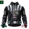 NHL Ottawa Senators Special Star Wars Darth Vader Personalized Hoodie