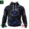 NHL Tampa Bay Lightning Special Autism Awareness Hoodie