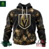 NHL Vegas Golden Knights Special Autism Awareness Hoodie