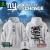 New York Giants Happy Pride Month 2024 Hoodie