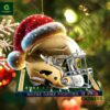 Notre Dame Fighting Irish Helmet Ornament
